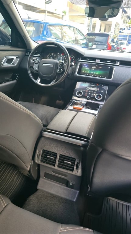 2018 Land Rover Range Rover Velar S — foto 6 / 7