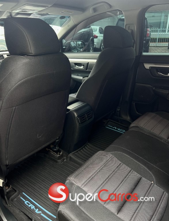2020 Honda CR-V LX — foto 6 / 12