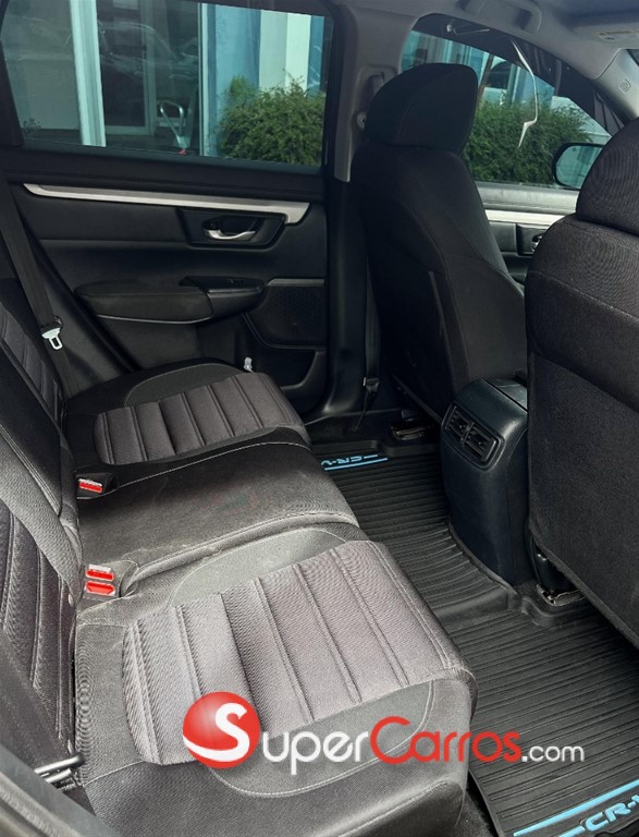 2020 Honda CR-V LX — foto 9 / 12