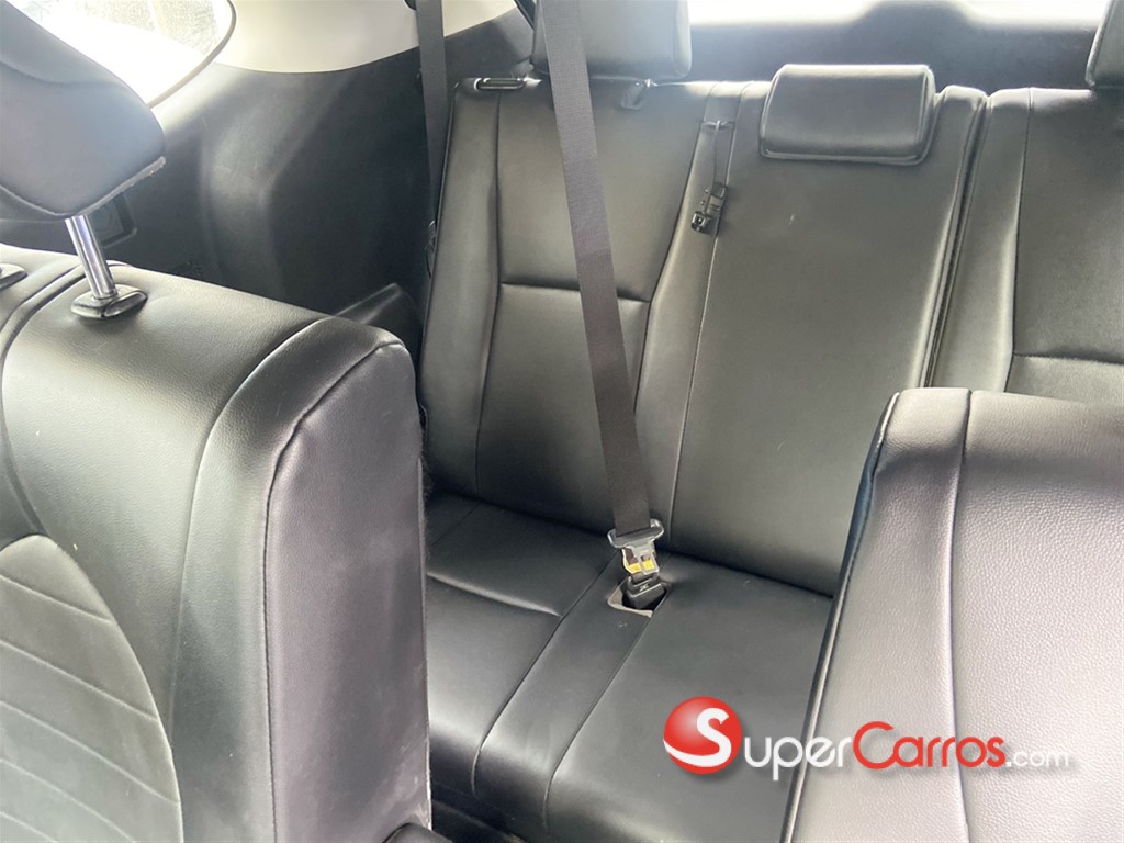 2020 Toyota Highlander XLE — foto 12 / 12