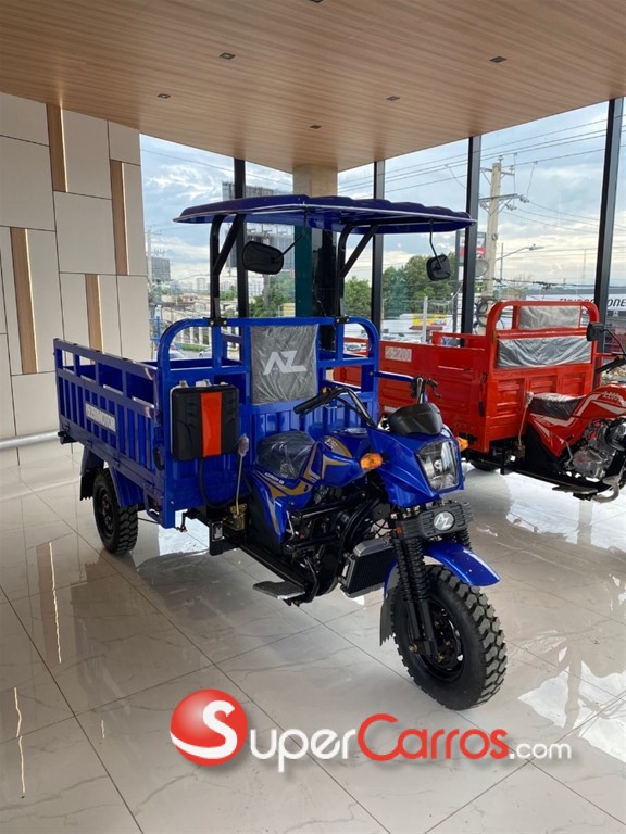 2025 AZ 250 — foto 3 / 7