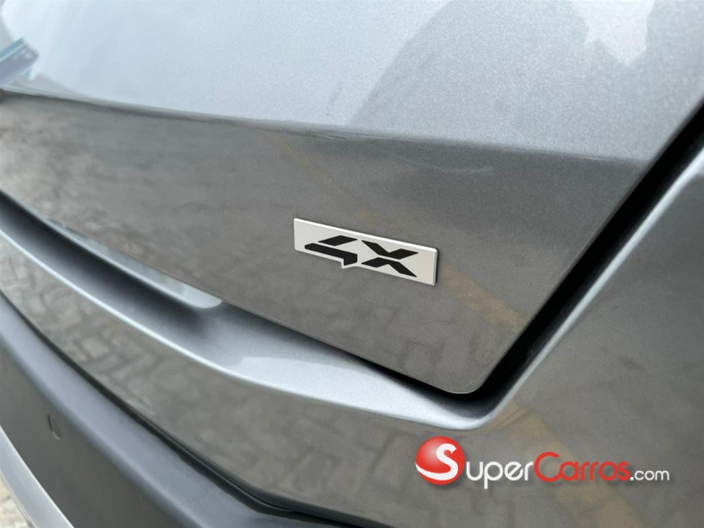 2027 Kia Sorento MQ4 Limited — foto 4 / 11