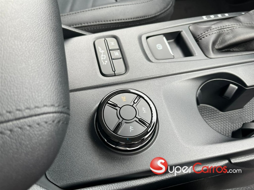 2027 Kia Sorento MQ4 Limited — foto 10 / 11