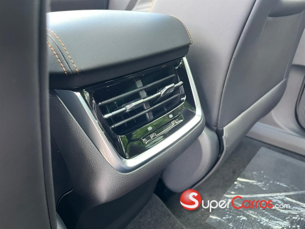2026 Ford Territory Titanium — foto 12 / 12