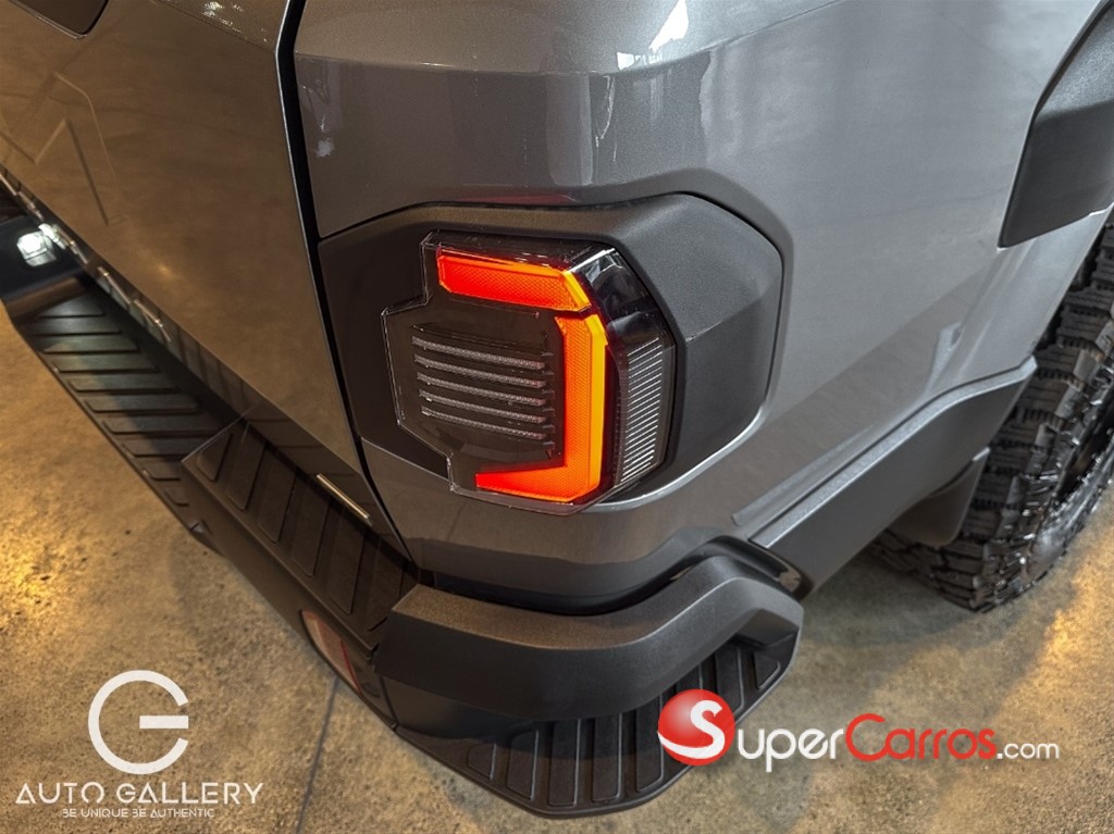 2026 Kia Tasman Sport — foto 5 / 12