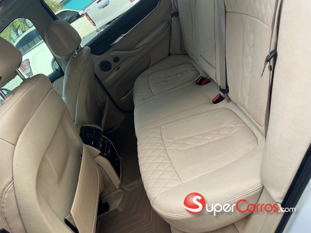 2014 BMW X 5 SDrive 35i — foto 8 / 9