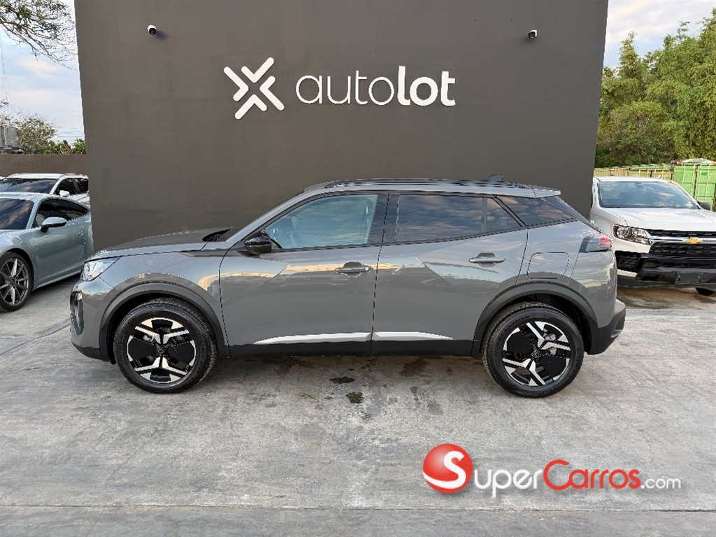 2008 Peugeot Allure 2025 — foto 2 / 9