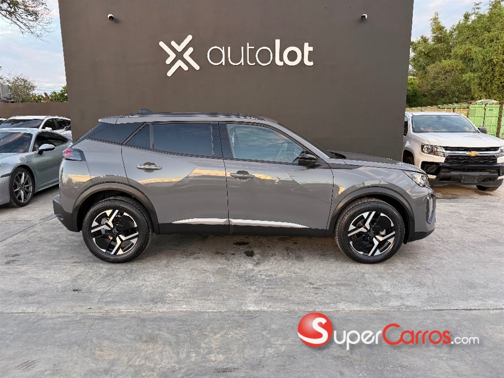 2008 Peugeot Allure 2025 — foto 3 / 9