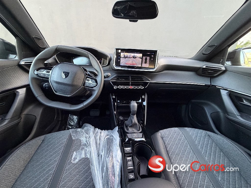2008 Peugeot Allure 2025 — foto 5 / 9