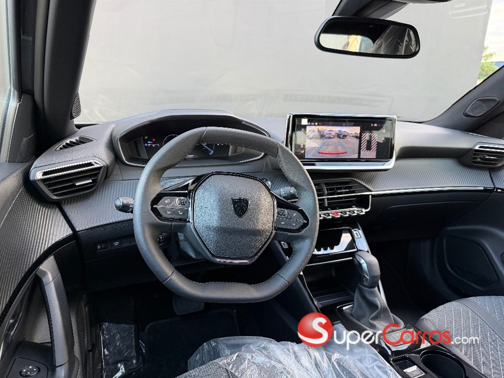 2008 Peugeot Allure 2025 — foto 6 / 9