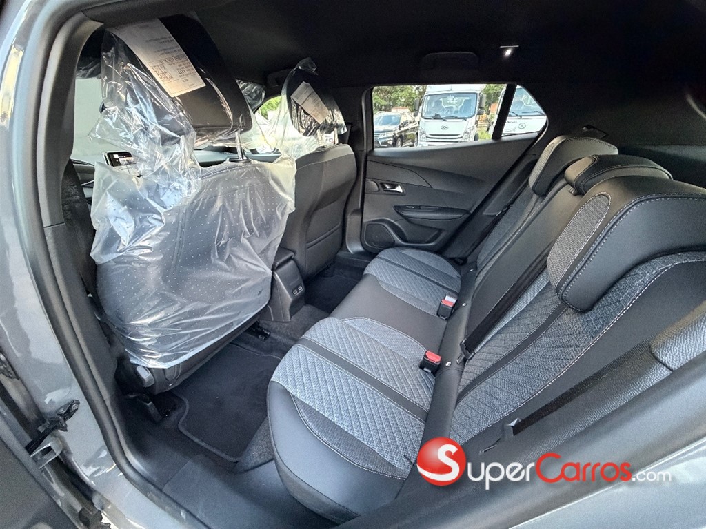 2008 Peugeot Allure 2025 — foto 7 / 9