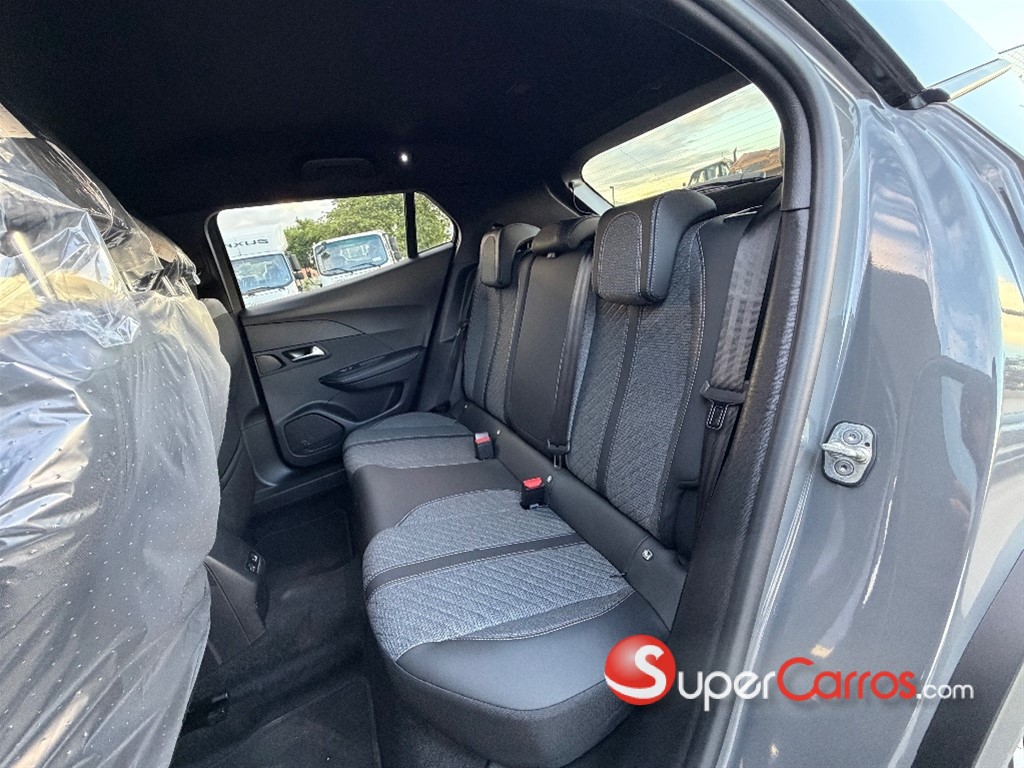 2008 Peugeot Allure 2025 — foto 8 / 9