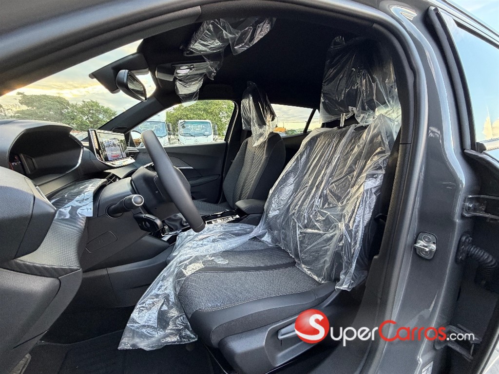 2008 Peugeot Allure 2025 — foto 9 / 9