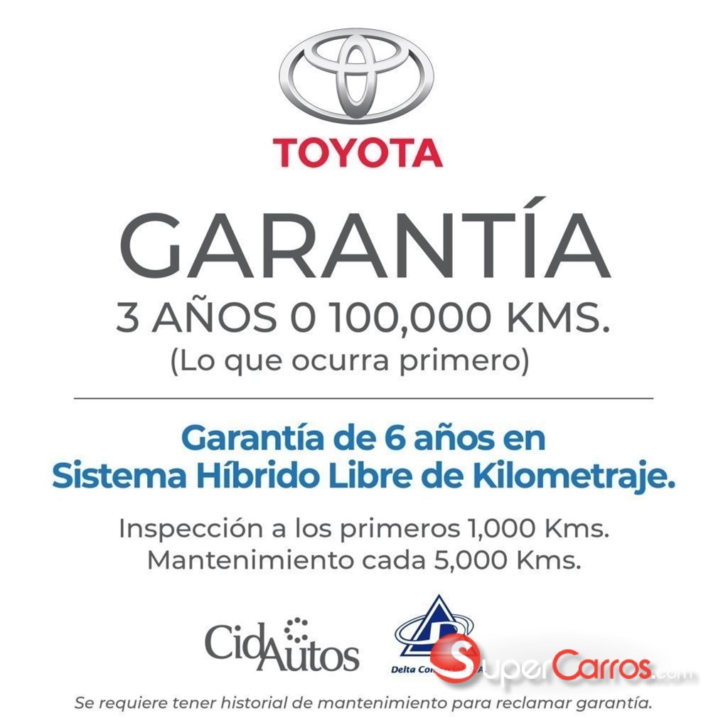 2026 Toyota Hilux Limited TSS — foto 11 / 11