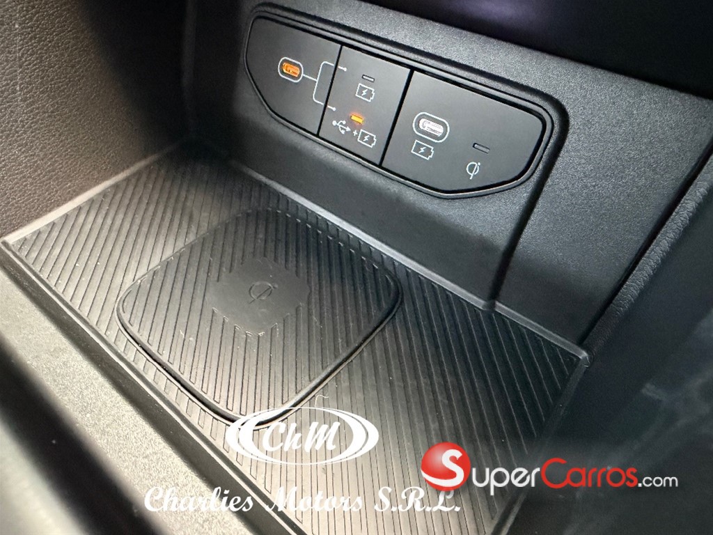 2027 Kia Sportage Sport — foto 10 / 11