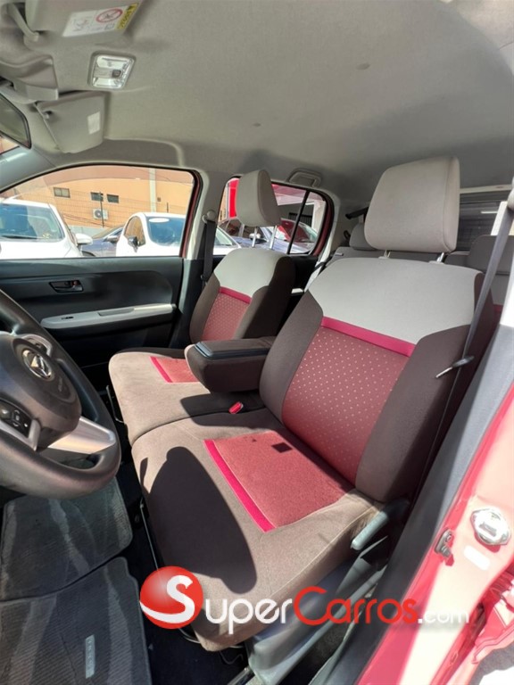 2020 Daihatsu Boon — foto 3 / 12