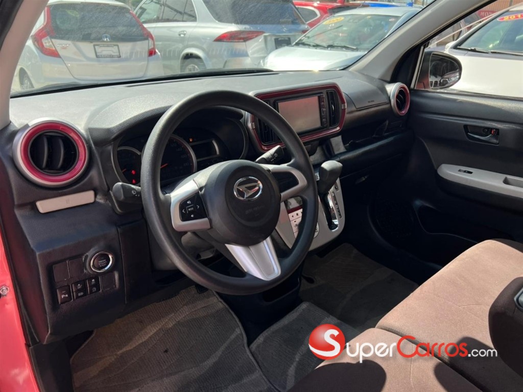 2020 Daihatsu Boon — foto 4 / 12