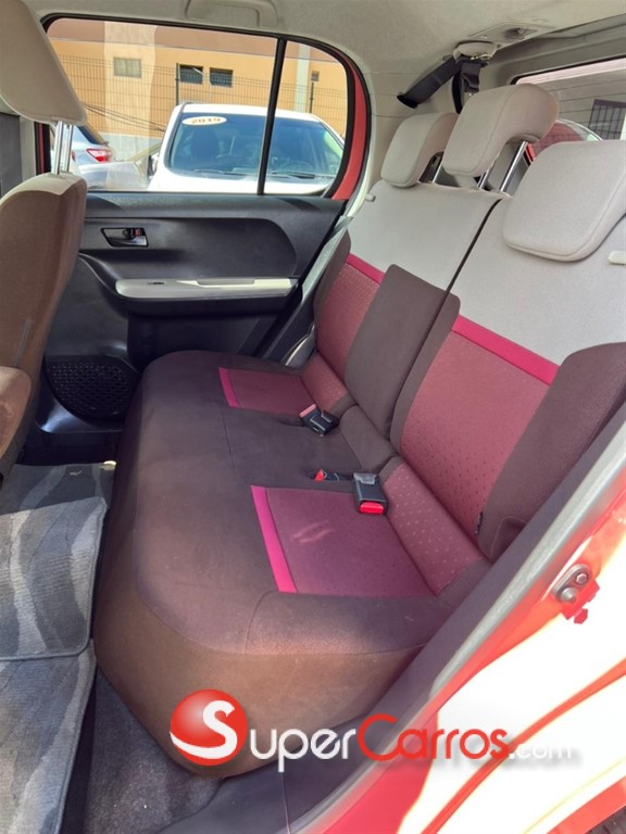 2020 Daihatsu Boon — foto 5 / 12
