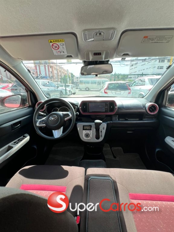 2020 Daihatsu Boon — foto 6 / 12