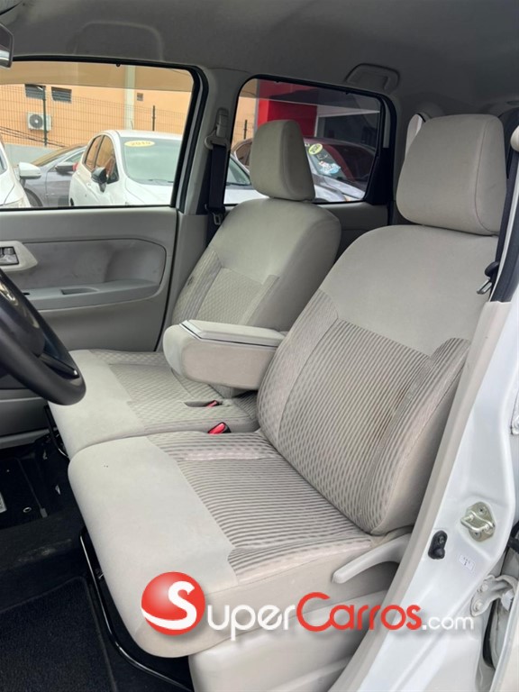 2018 Daihatsu Move — foto 3 / 12