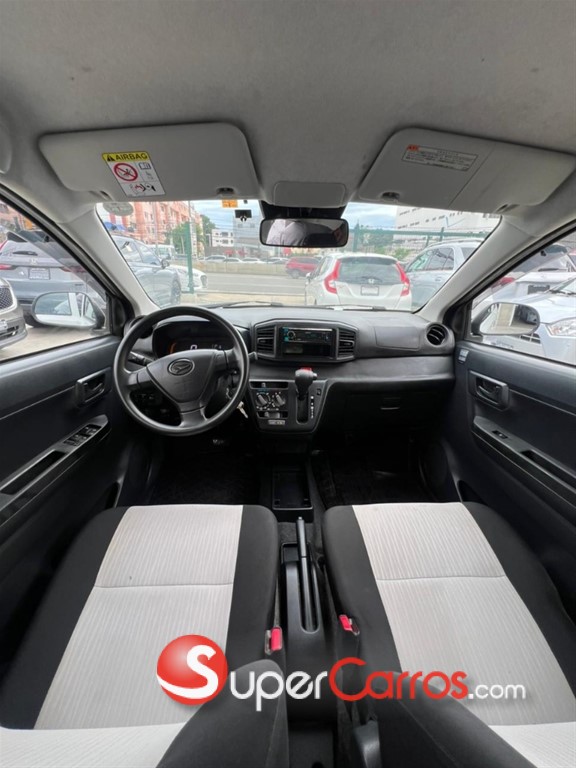 2020 Daihatsu Mira — foto 4 / 12