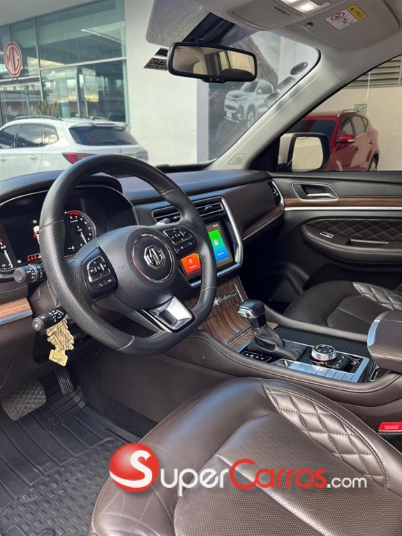 2023 MG RX8 — foto 2 / 12