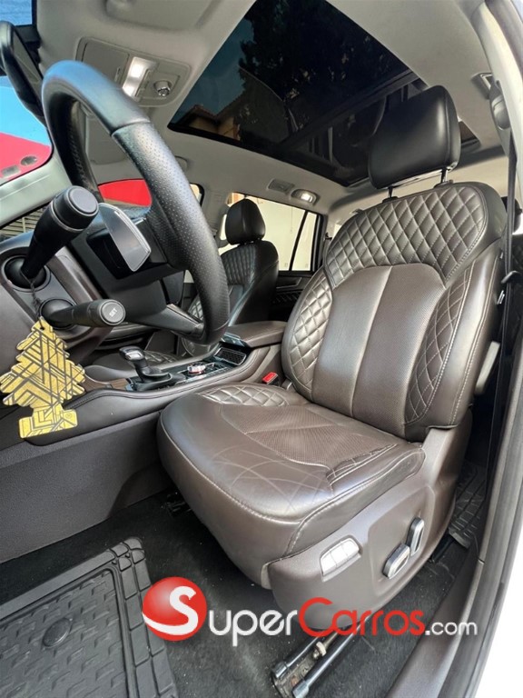 2023 MG RX8 — foto 3 / 12