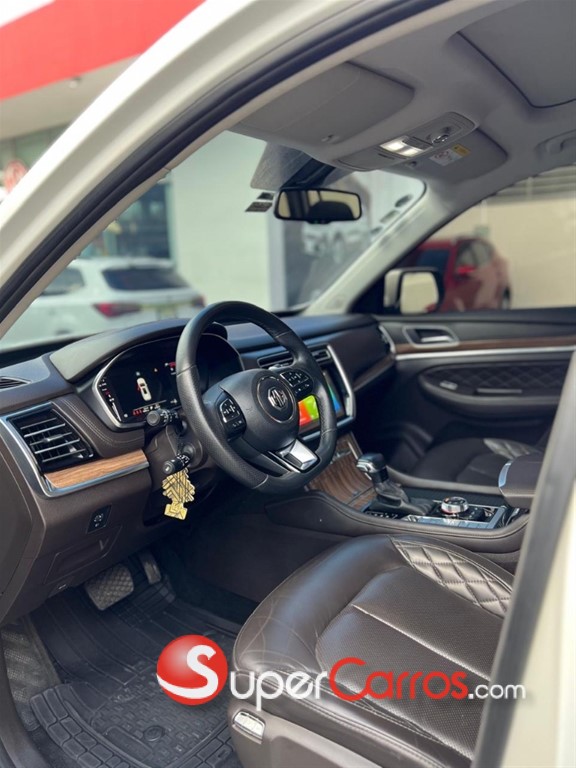 2023 MG RX8 — foto 5 / 12