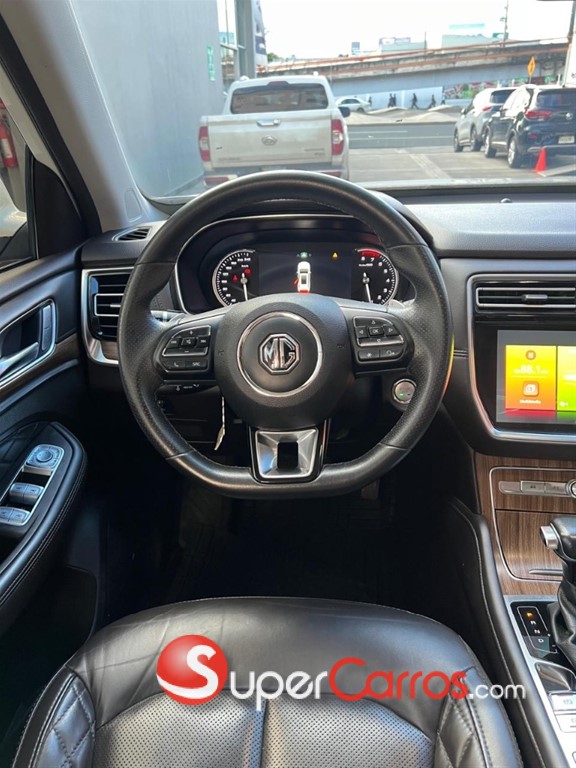 2023 MG RX8 — foto 6 / 12