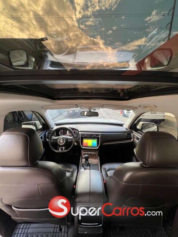 2023 MG RX8 — foto 7 / 12