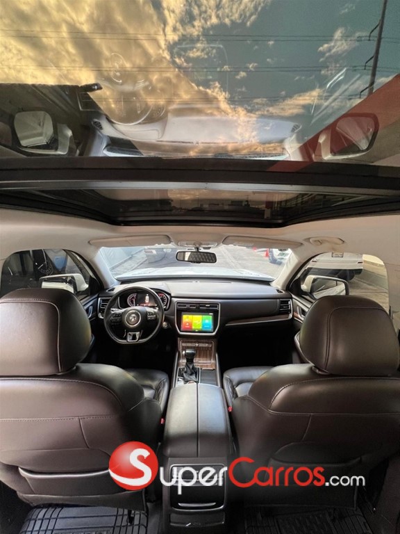 2023 MG RX8 — foto 10 / 12