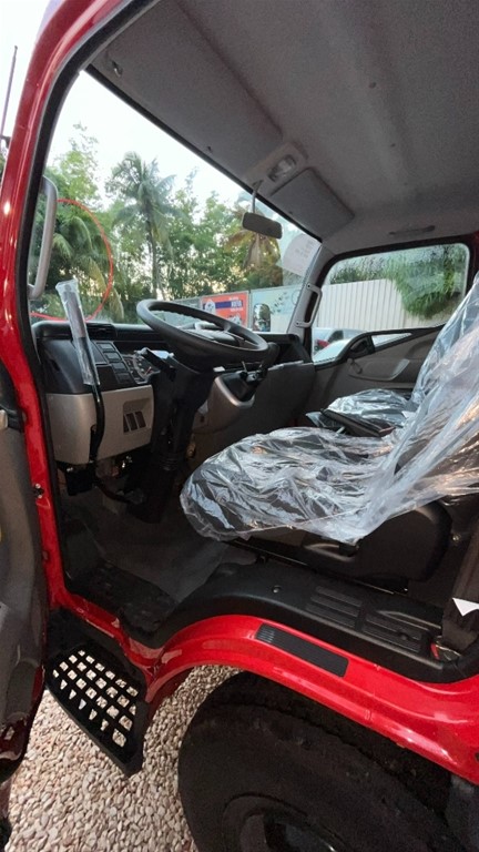 2026 Mitsubishi Motors Canter Volteo 3 Metros — foto 9 / 11