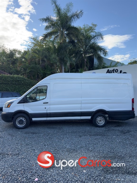 2019 Ford Transit 350 High Roof — foto 2 / 8