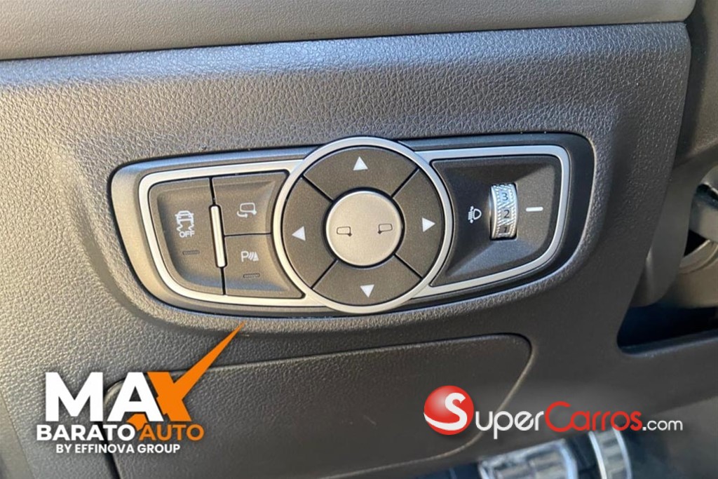 2024 Jetour X90 Plus — foto 9 / 12