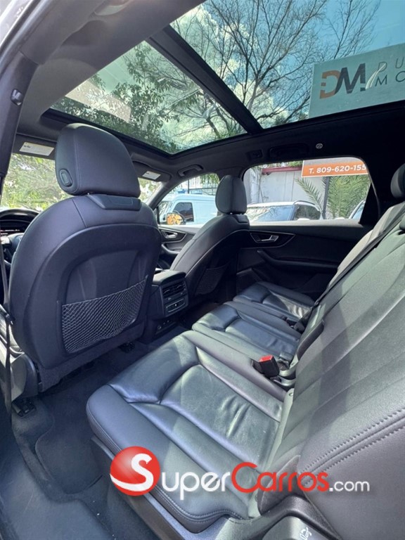 2021 Audi Q7 Quatro — foto 5 / 11