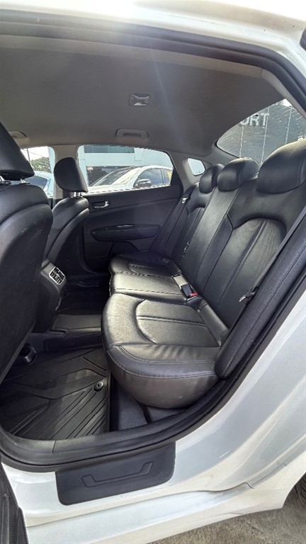 2021 Kia K-5 — foto 6 / 6