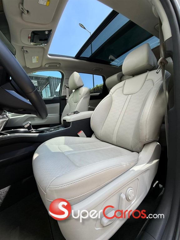 2025 Kia Sorento S — foto 10 / 12