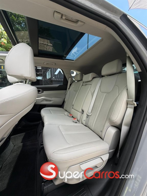 2025 Kia Sorento S — foto 11 / 12