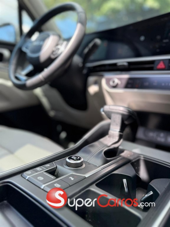 2025 Kia Sorento S — foto 12 / 12