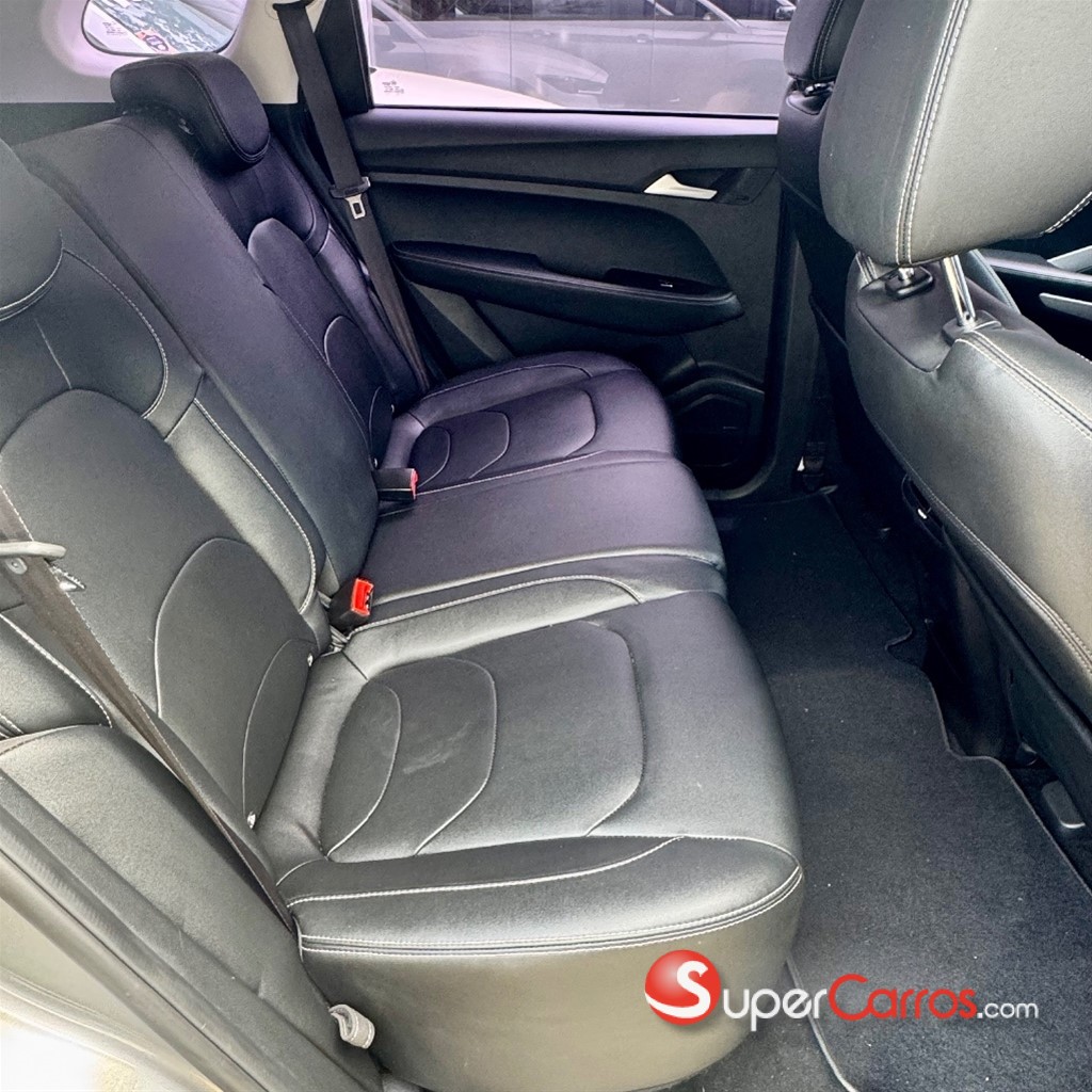 2023 Chevrolet Captiva LT — foto 3 / 9