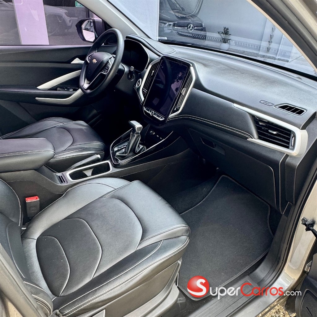 2023 Chevrolet Captiva LT — foto 4 / 9