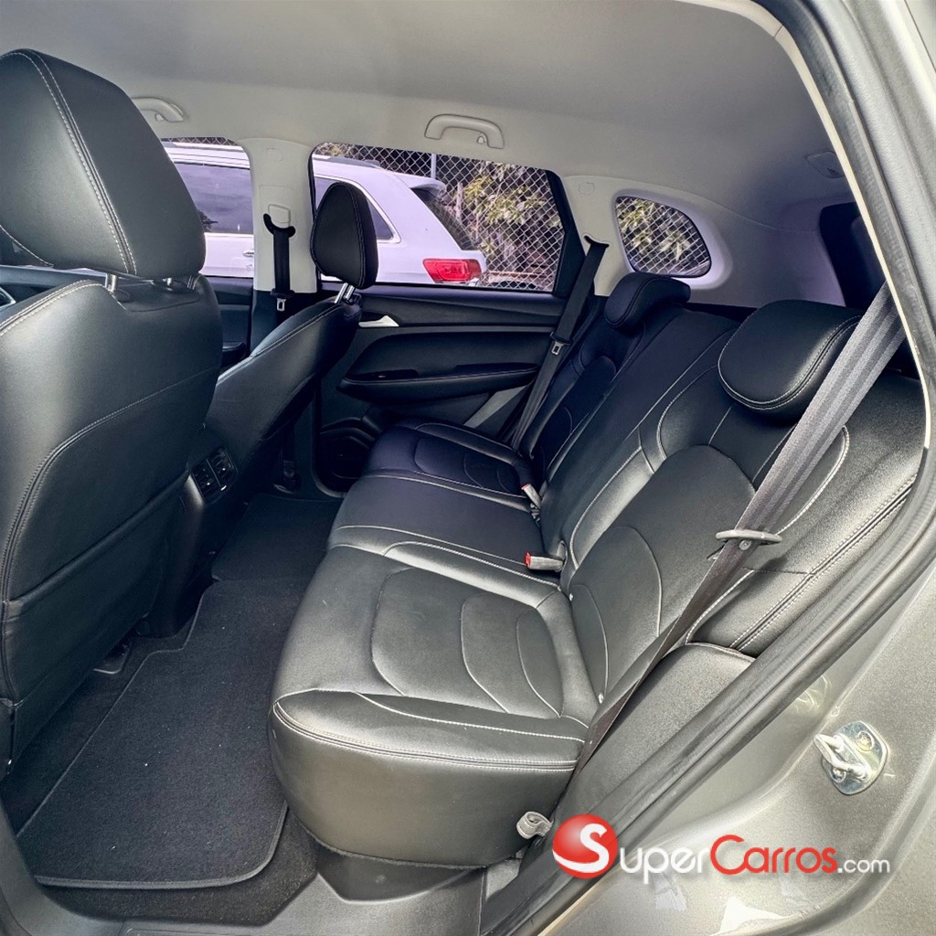 2023 Chevrolet Captiva LT — foto 9 / 9