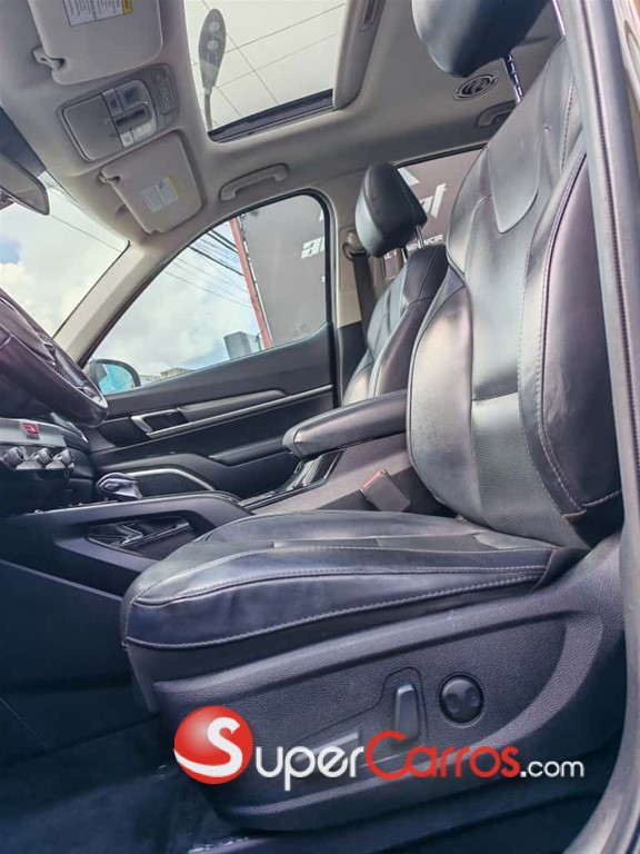 2020 Kia Telluride S — foto 3 / 10