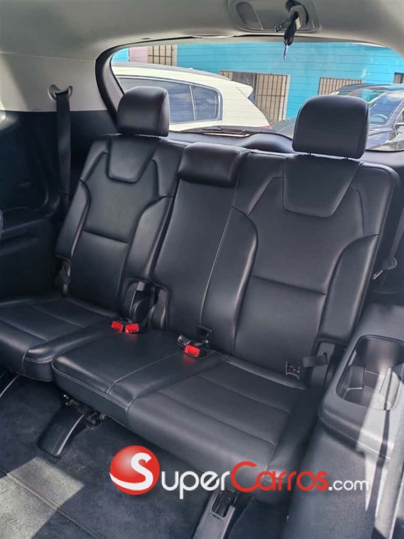 2020 Kia Telluride S — foto 6 / 10