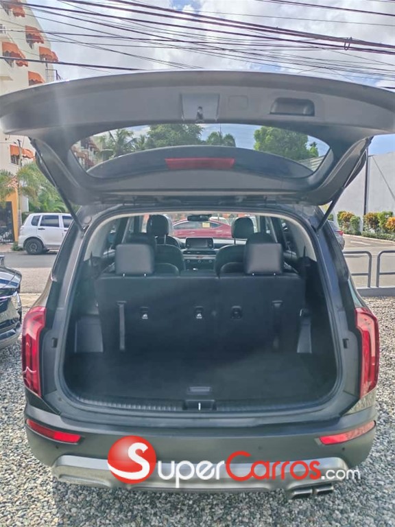 2020 Kia Telluride S — foto 10 / 10
