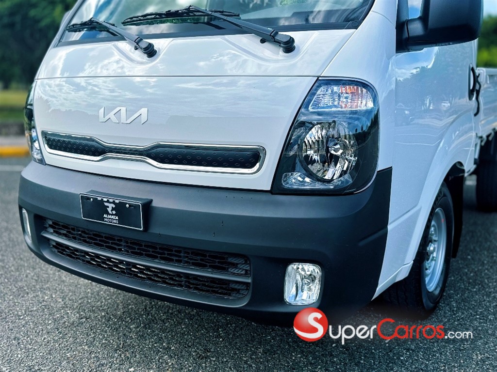 2027 Kia K-2700 — foto 5 / 12