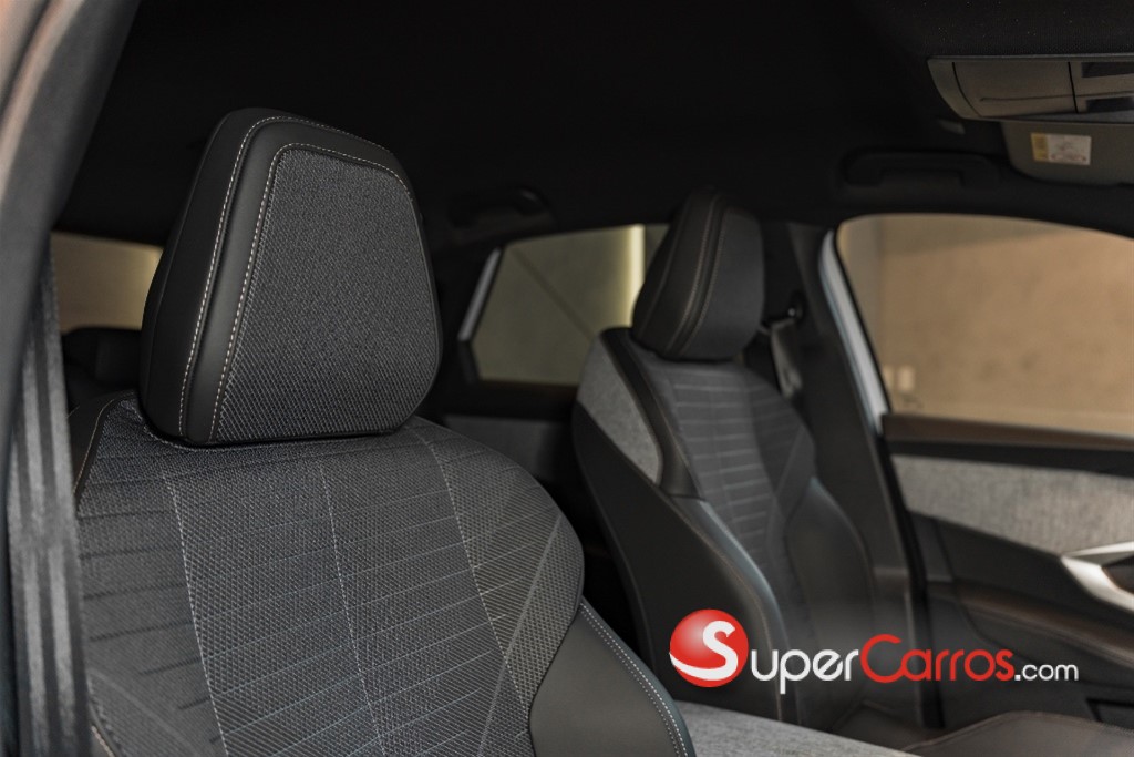 2026 Peugeot 3008 Allure — foto 12 / 12
