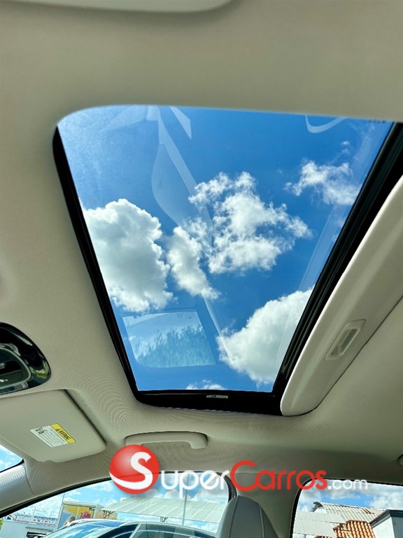 2023 Hyundai Tucson SEL — foto 5 / 12