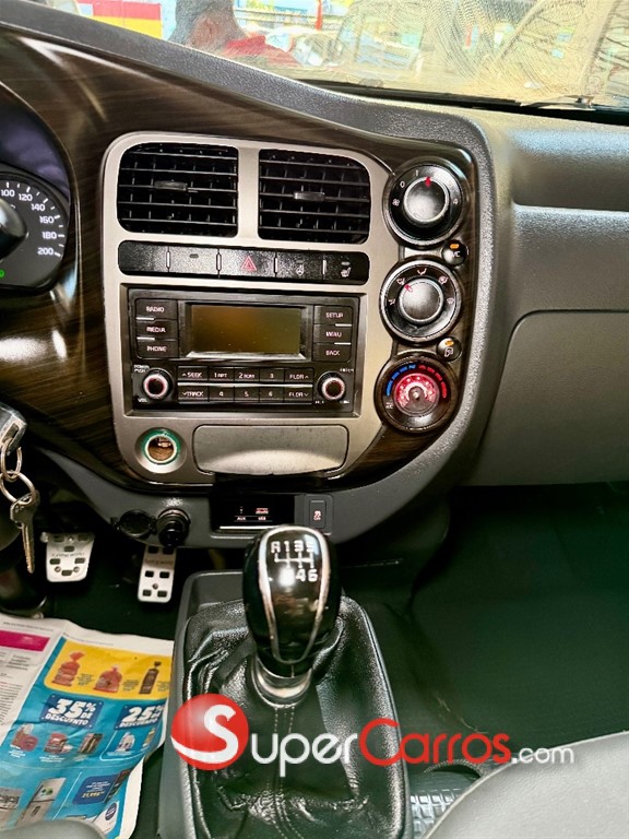 2019 Kia Bongo III — foto 2 / 12
