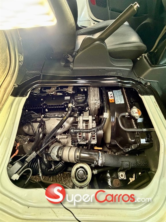 2019 Kia Bongo III — foto 3 / 12